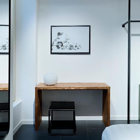 Sg9 City Apartments Brescia Luaran gambar