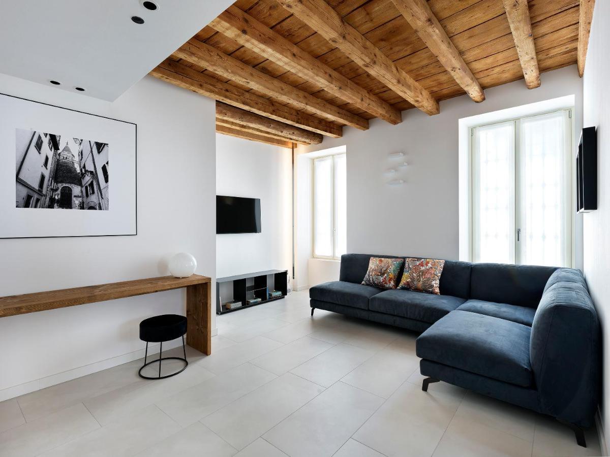 Sg9 City Apartments Brescia Luaran gambar
