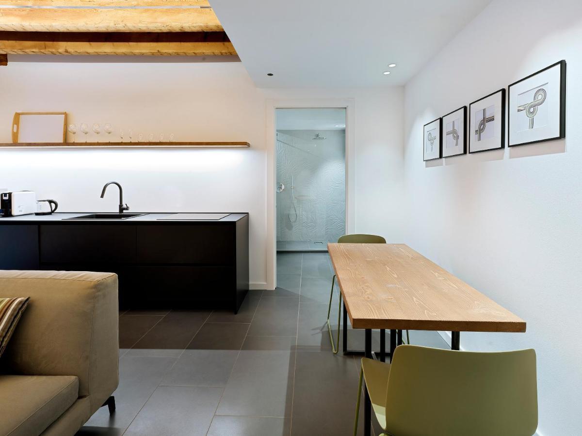 Sg9 City Apartments Brescia Luaran gambar