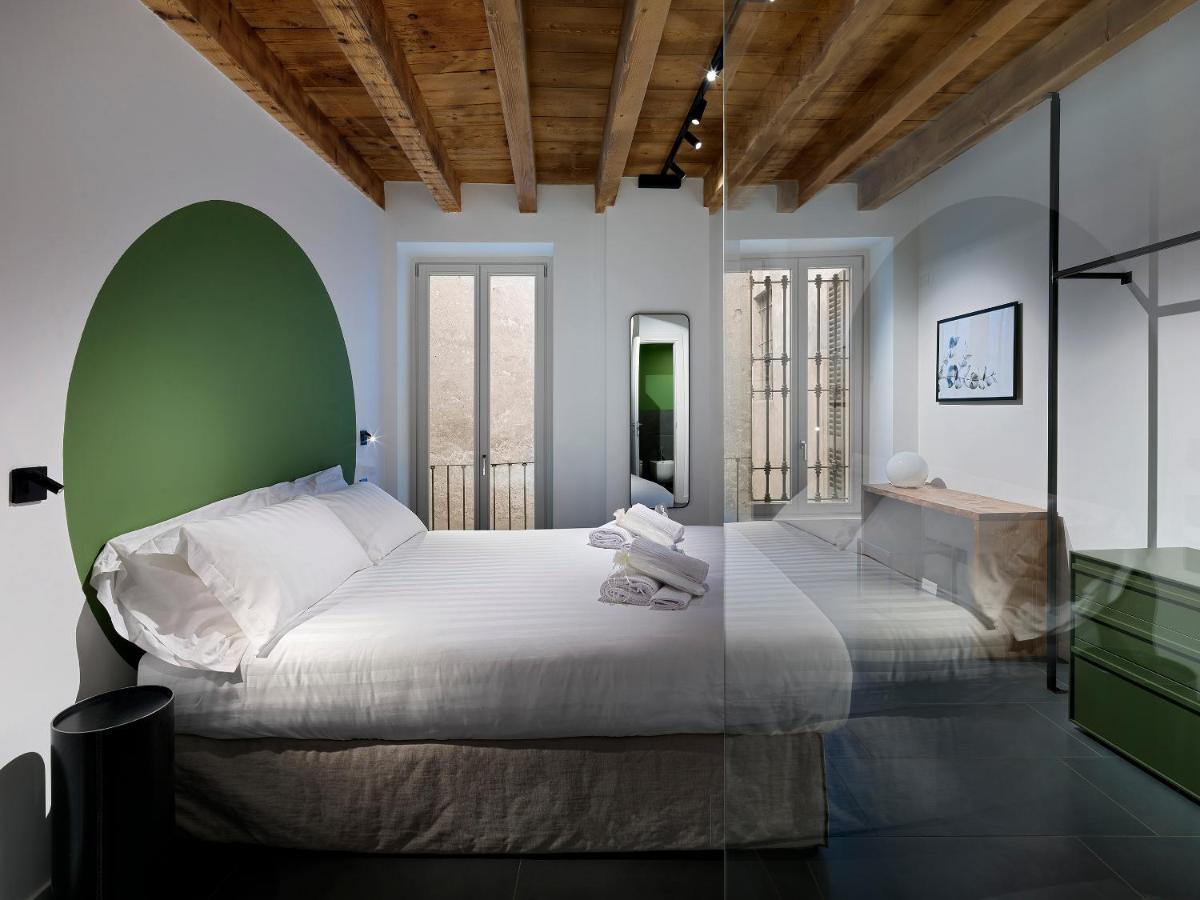 Sg9 City Apartments Brescia Luaran gambar