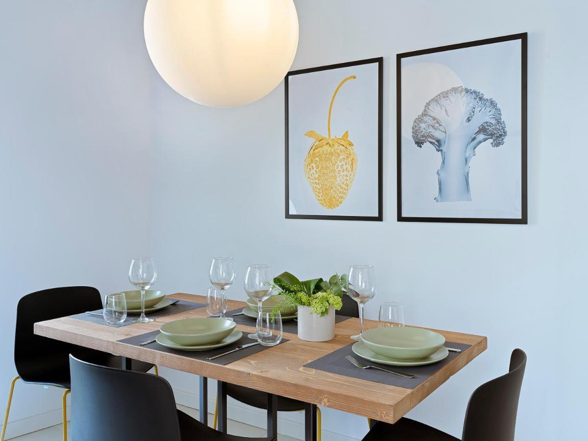 Sg9 City Apartments Brescia Luaran gambar