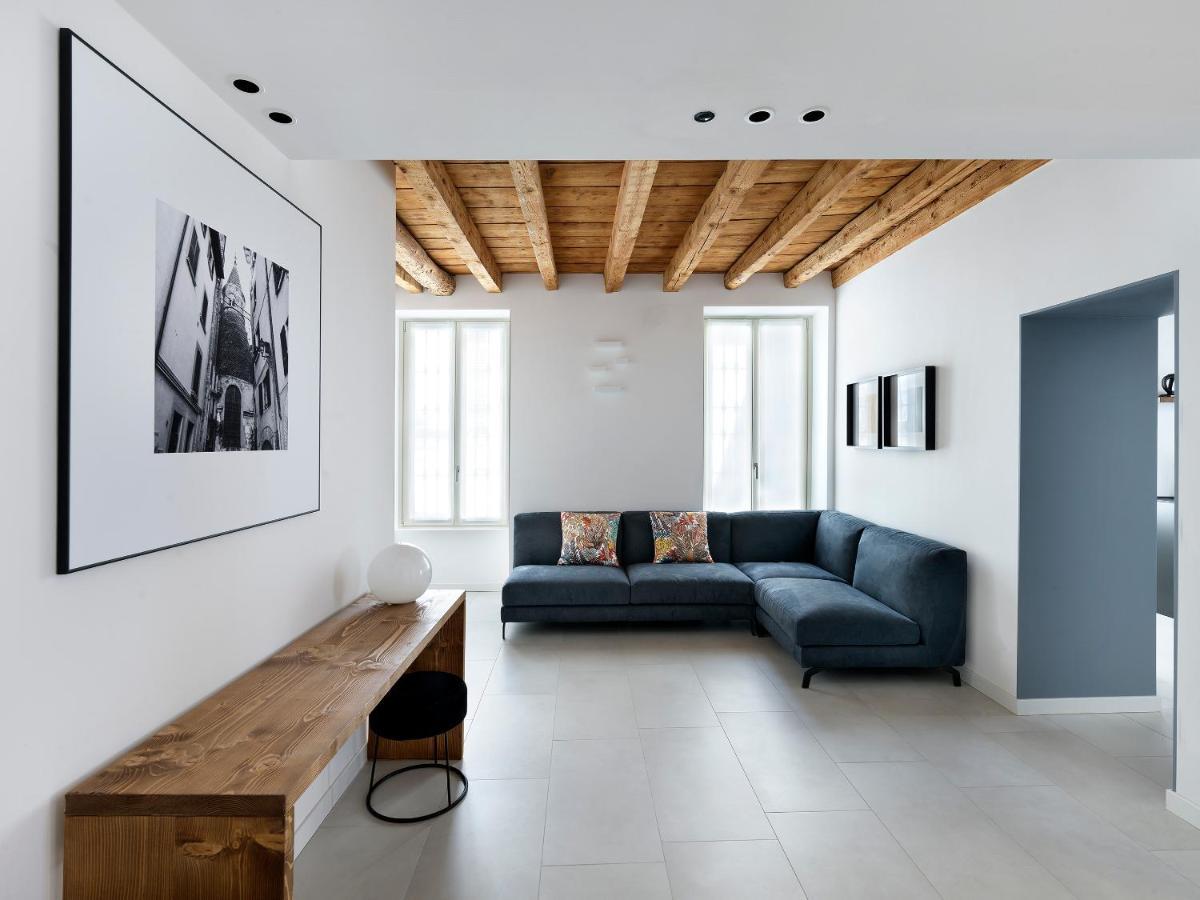 Sg9 City Apartments Brescia Luaran gambar