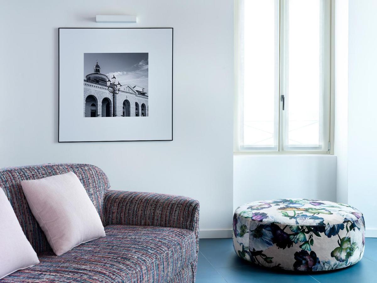 Sg9 City Apartments Brescia Luaran gambar