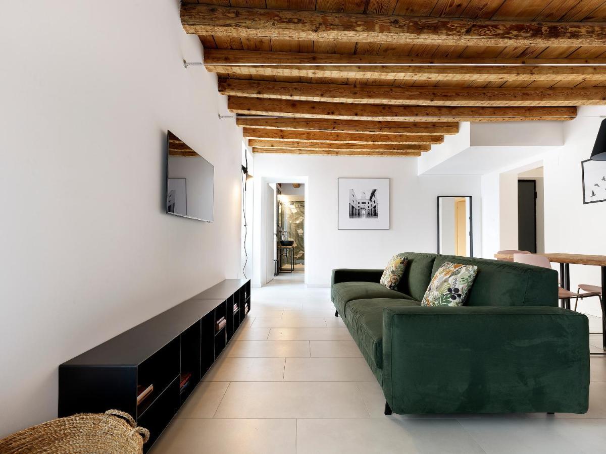 Sg9 City Apartments Brescia Luaran gambar