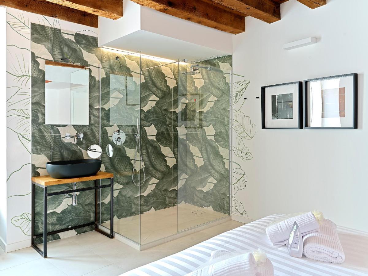 Sg9 City Apartments Brescia Luaran gambar