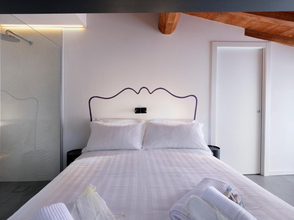 Sg9 City Apartments Brescia Luaran gambar