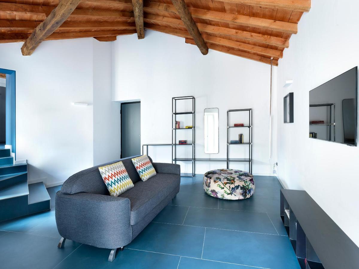 Sg9 City Apartments Brescia Luaran gambar