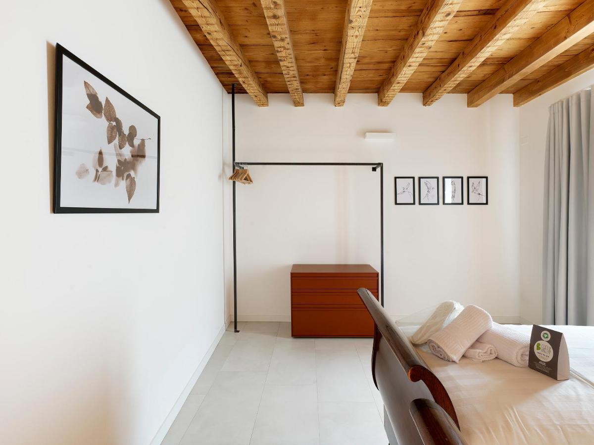 Sg9 City Apartments Brescia Luaran gambar