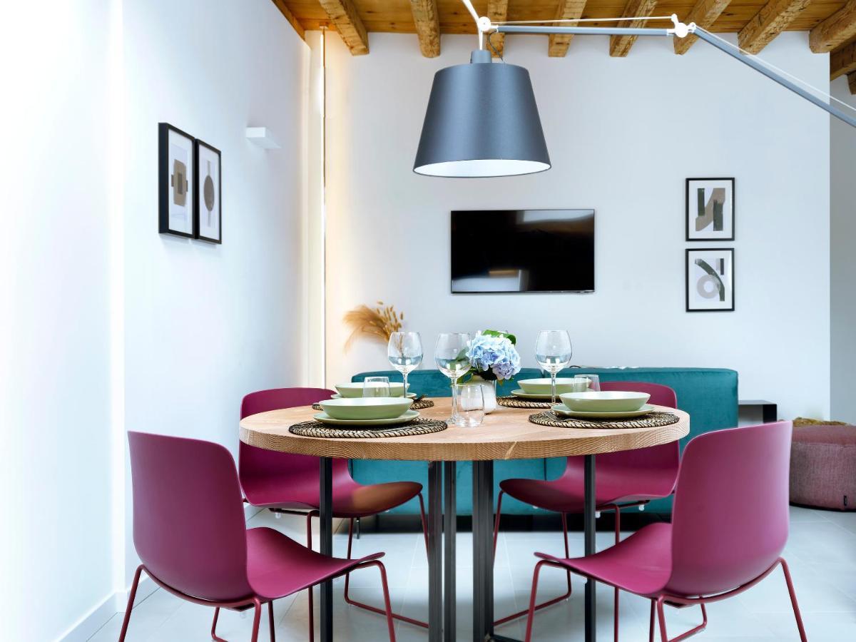 Sg9 City Apartments Brescia Luaran gambar