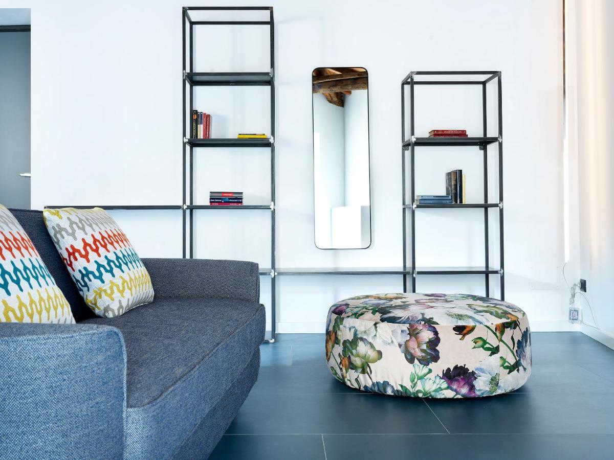 Sg9 City Apartments Brescia Luaran gambar