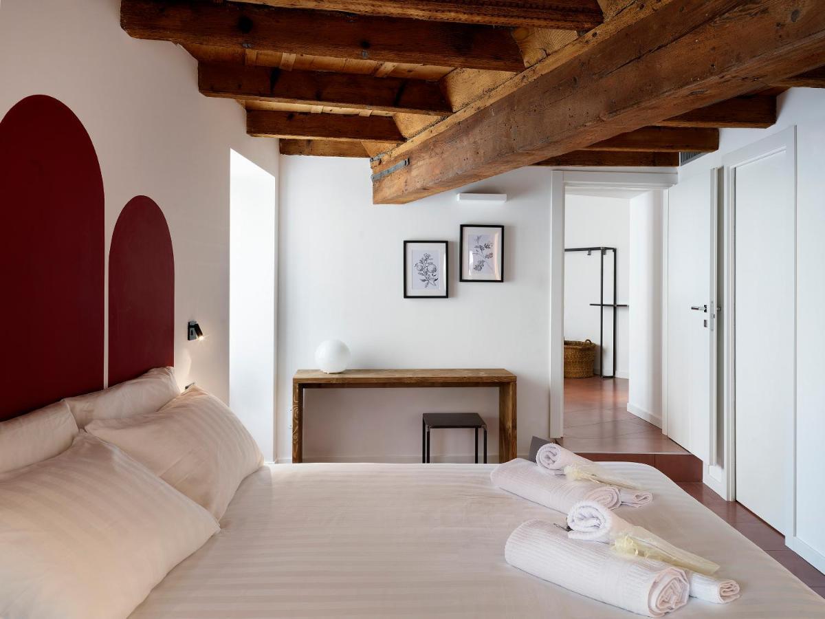 Sg9 City Apartments Brescia Luaran gambar
