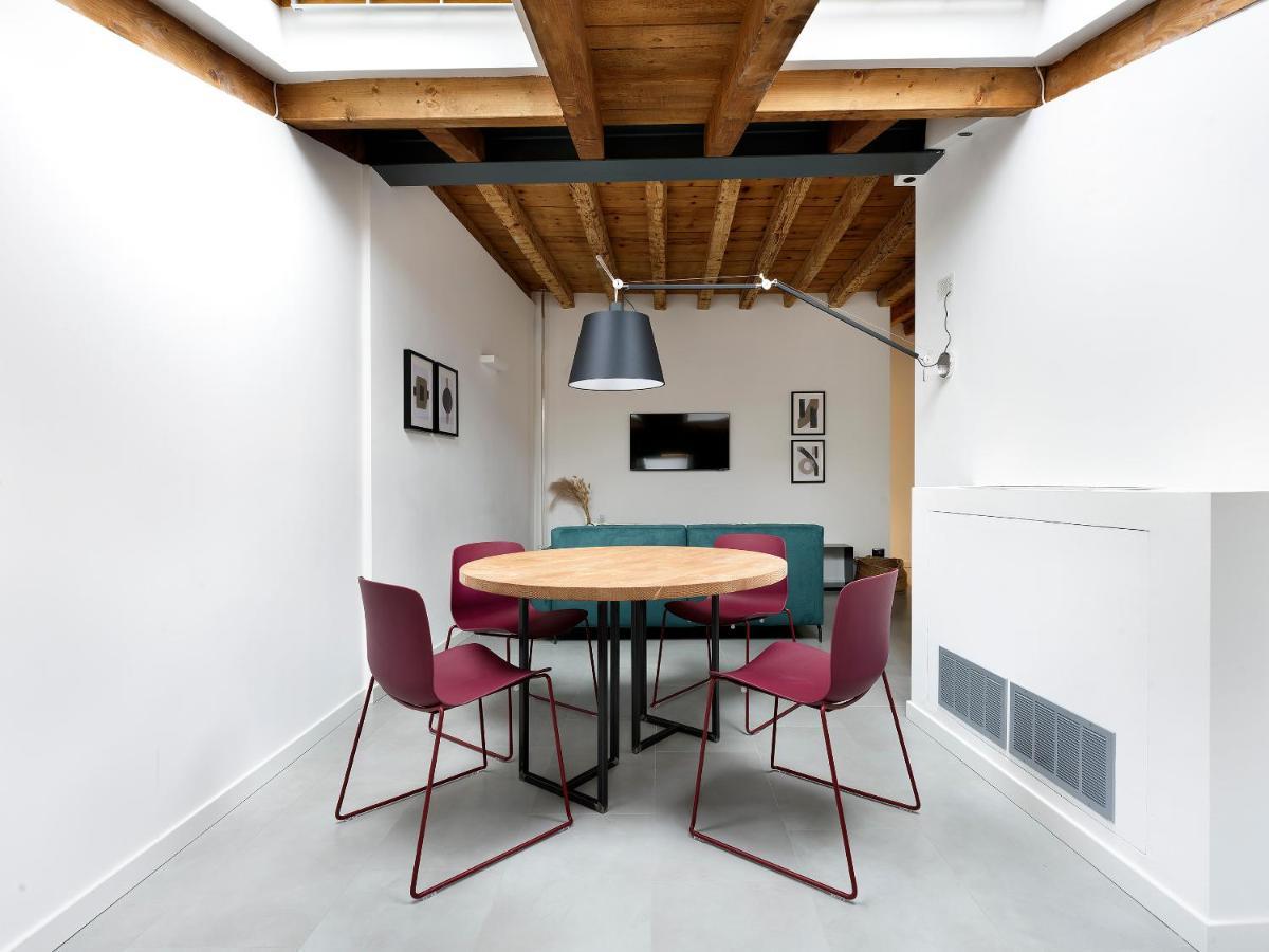 Sg9 City Apartments Brescia Luaran gambar