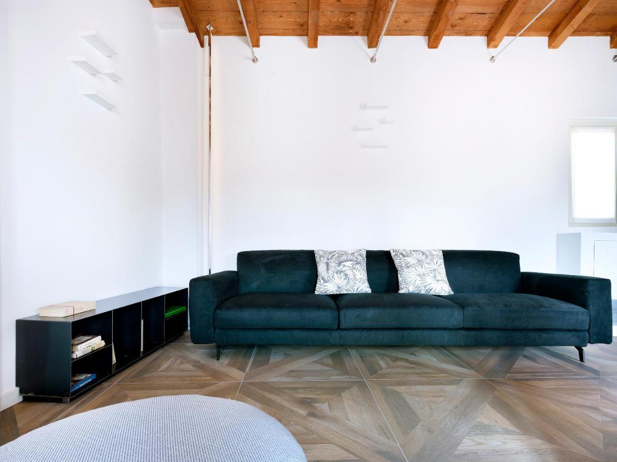 Sg9 City Apartments Brescia Luaran gambar